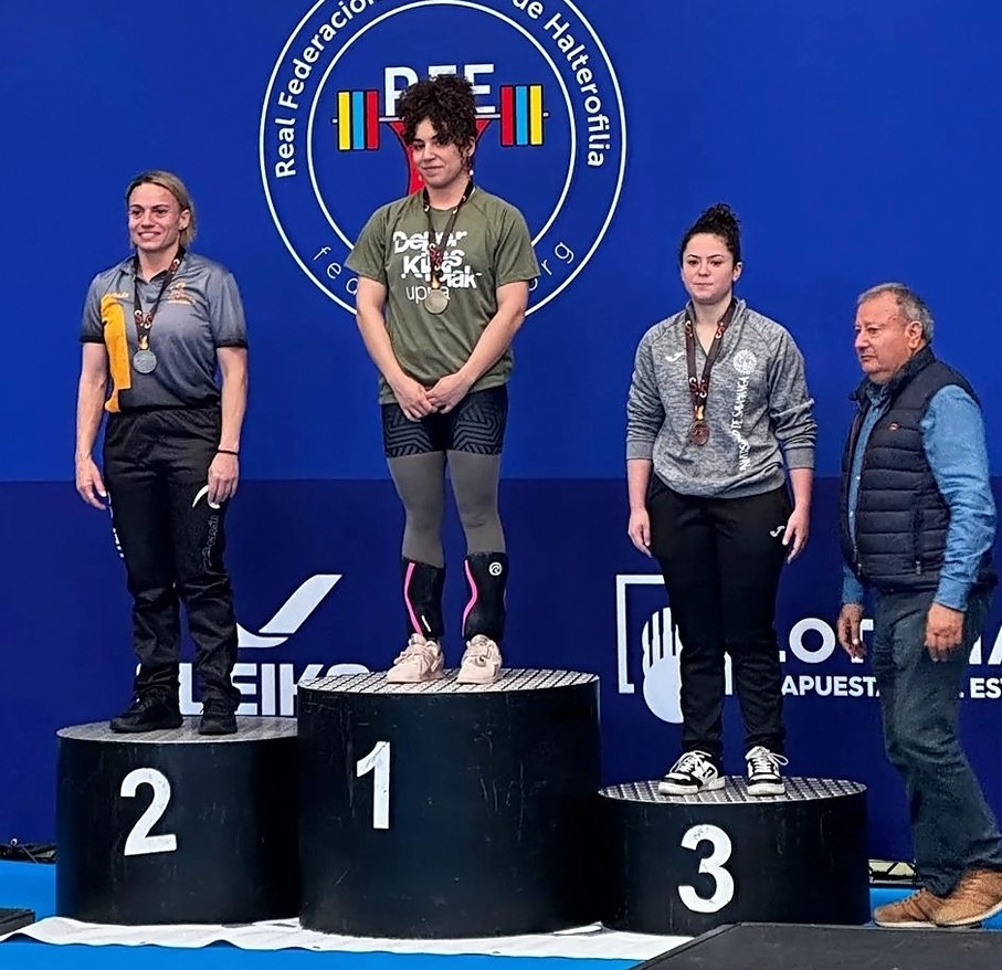 Campeonato de España Universitario 2023